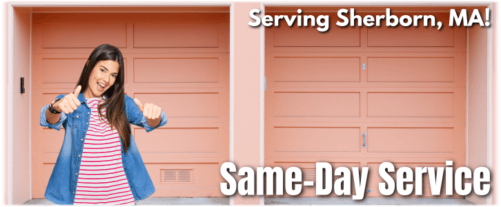 Garage Door Repair Sherborn MA